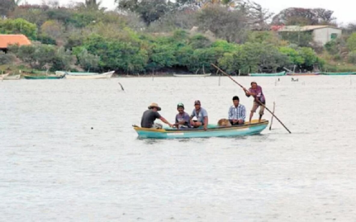 A punta de pistola, expulsan a pobladores por no ser del PRI en Oaxaca