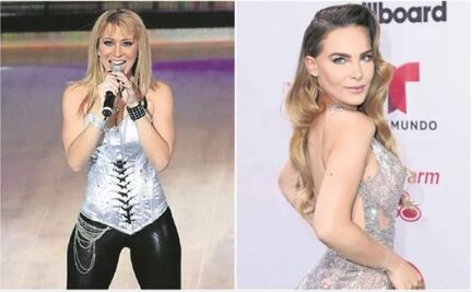 Noelia llama a Belinda: "pobre niña boba y española prepotente"