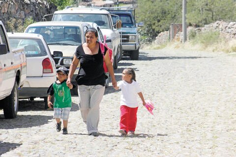 Piden proteger derechos de todo tipo de familias