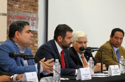 Ayuntamiento presenta rezago pluvial: ingenieros