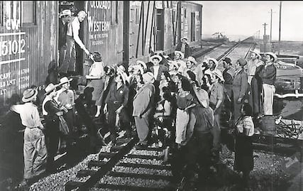 Proyección de cine en homenaje a Rosalío Solano