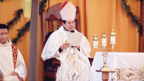 ‘Acepten planes de Dios’ 