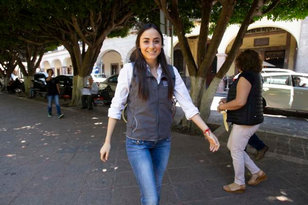 Foto: Demian Chávez