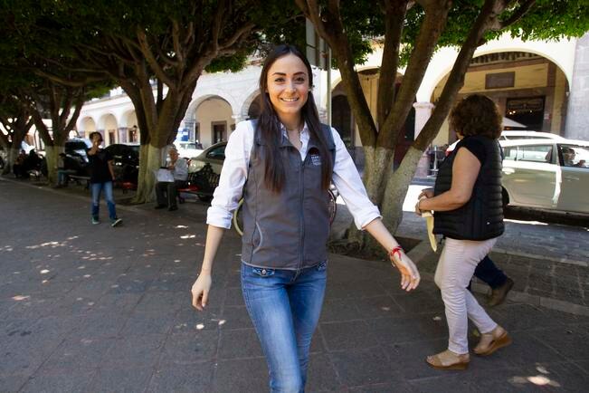 PRI advierte riesgos por revocación de mandato