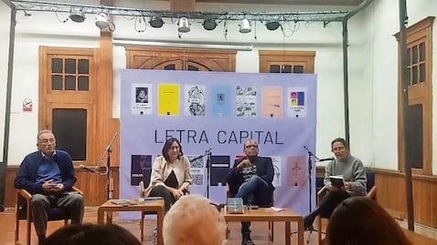 Más libros en el catálogo de Letra Capital