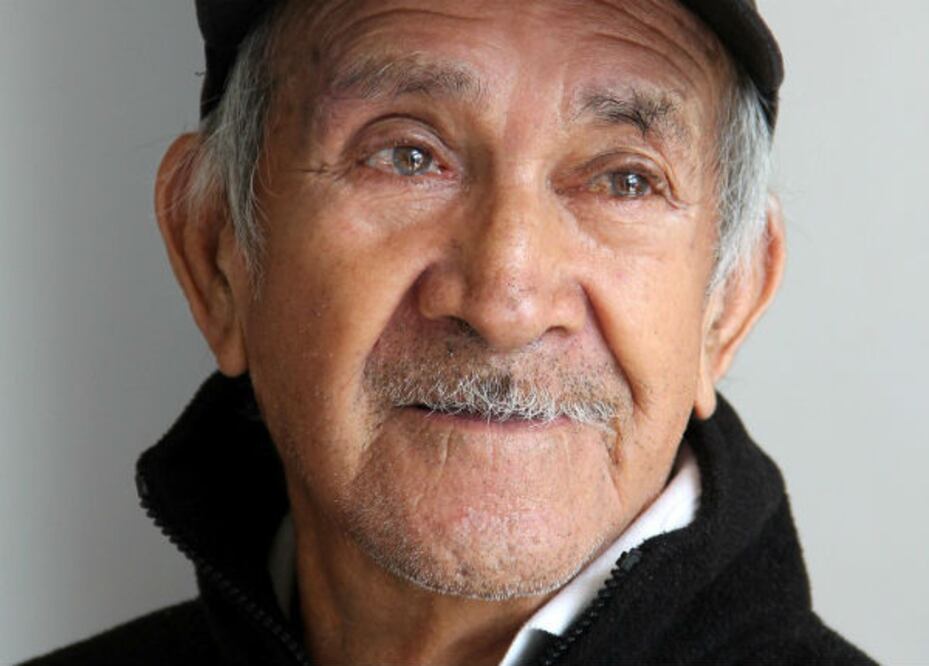 90 años: viaja en bici y baila en el Nänxu