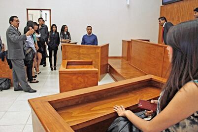 Francisco Domínguez, de ganar, impulsará sistema a nivel estatal