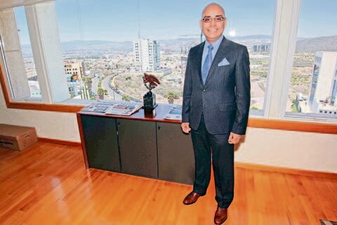 “Evaluaremos mi administración”