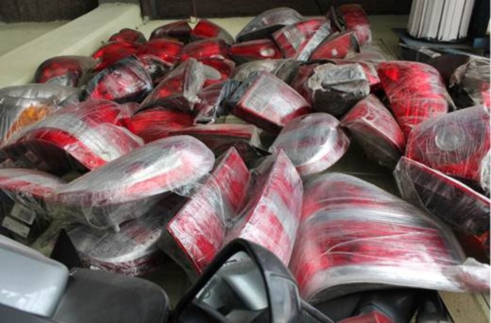 Inversión automotriz crece 15%: Sedesu