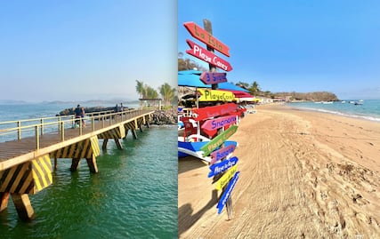 Anuncian vuelos de Querétaro a Zihuatanejo; habrán tres rutas más