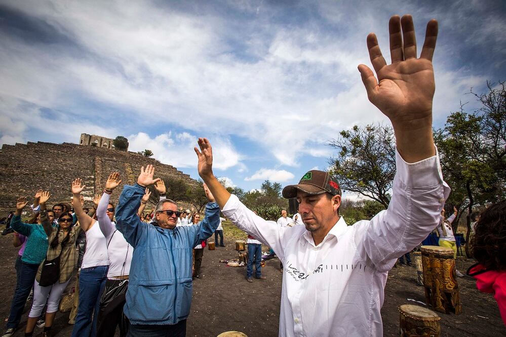 Foto: Archivo. El Universal