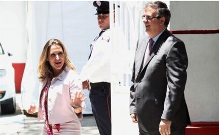 Es un honor estar aquí con el presidente electo: canciller de Canadá