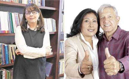 Confirmado, directora de Conacyt sí contrató a diseñadora de moda