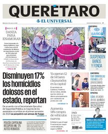 Portada 22 de enero de 2025