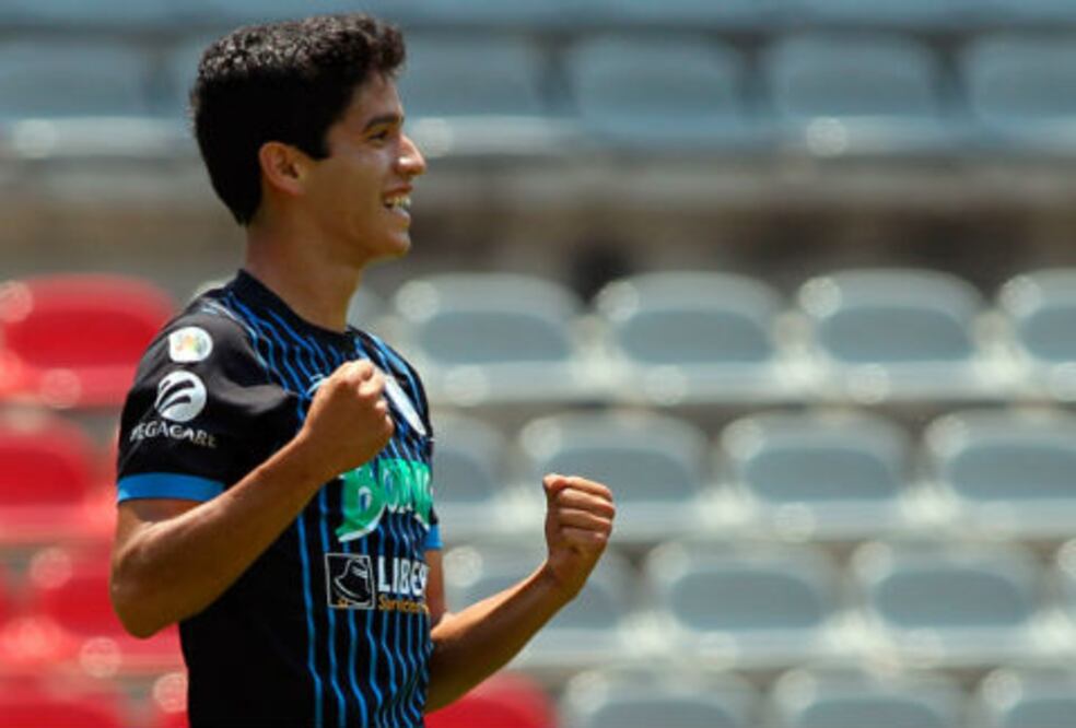 Liguilla para Gallos Blancos Sub-20