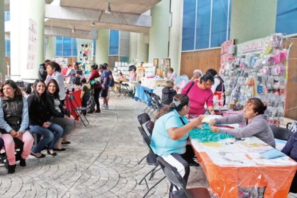 Más de 50 mil son dueñas