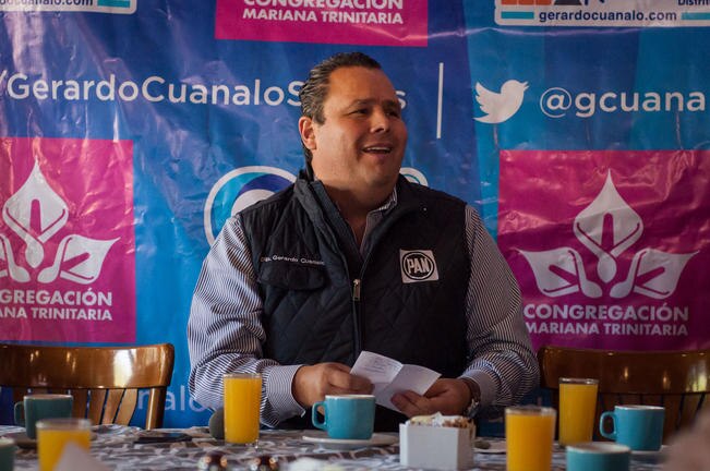 Preparan apoyos para comités ciudadanos