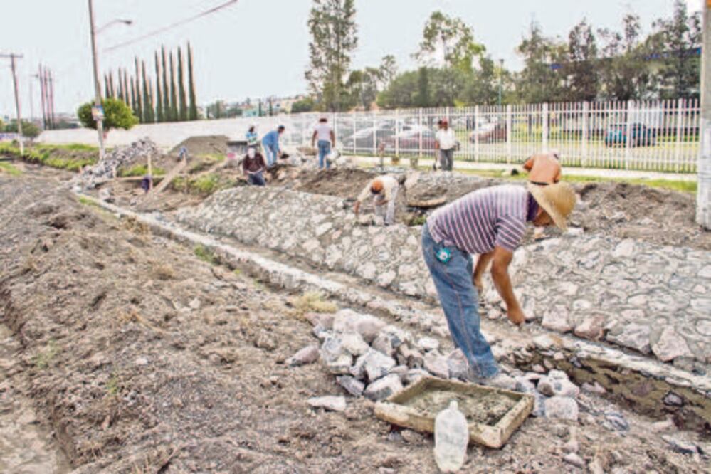 Detectan deficiencias en licitación de obras