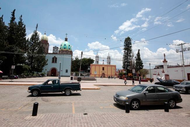 En duda, si Santa Rosa será pueblo mágico