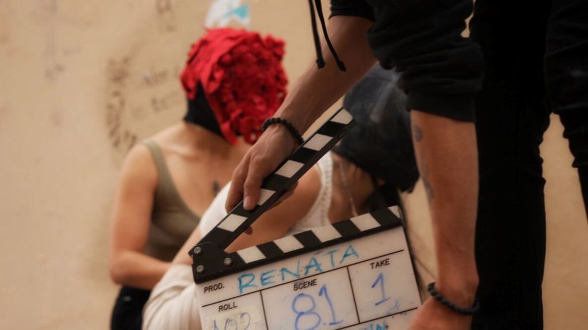 Foto: Cortesía Sergio Olivares