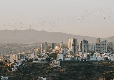 Querétaro ocupa el sexto lugar en competitividad