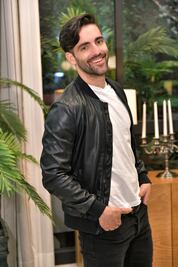 Del drama a la comedia