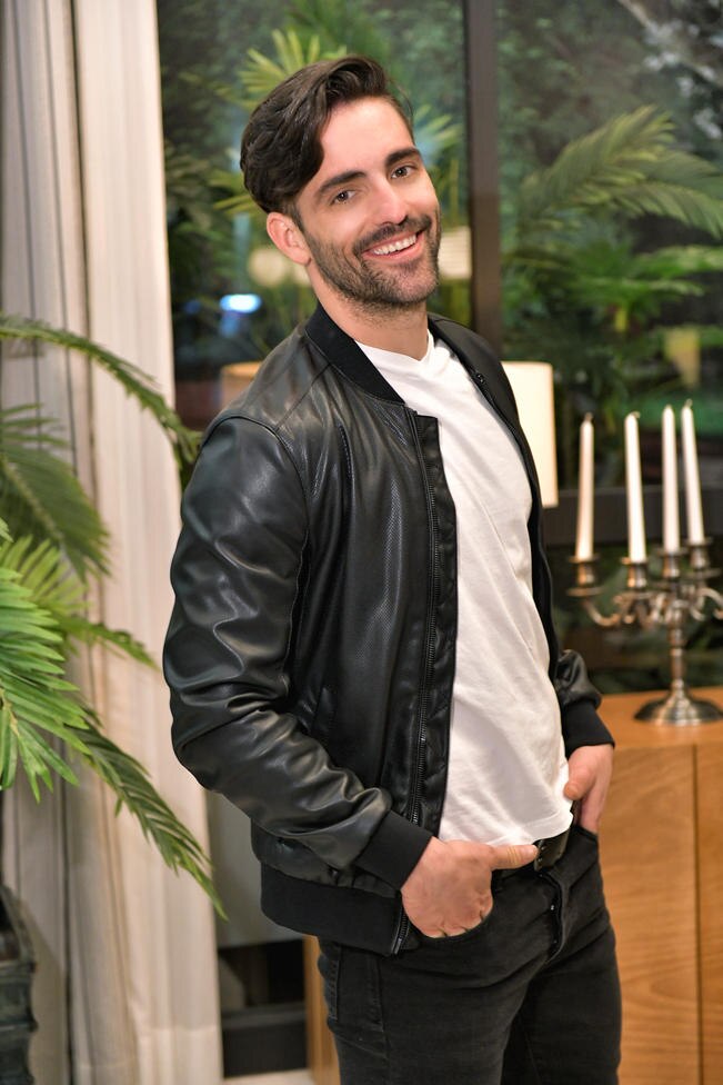 Foto: Cortesía TV Azteca