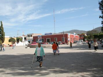 Se abrió una nueva área