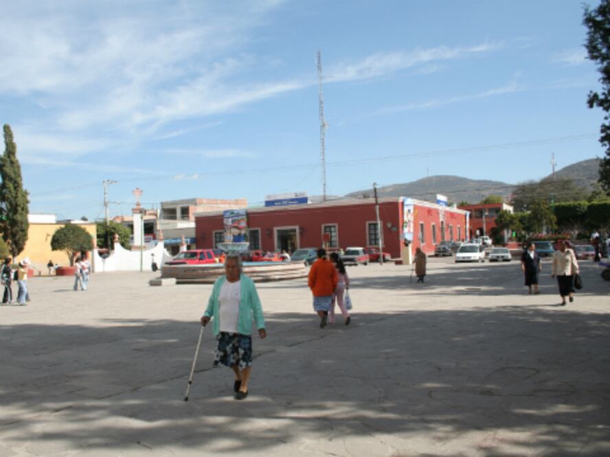 Se abrió una nueva área