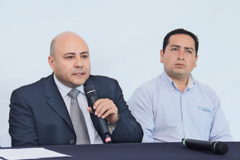 Automatización crece por sector automotriz