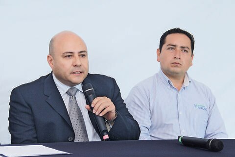 Automatización crece por sector automotriz