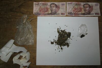 Detuvo Policía Estatal a pseudo aficionado