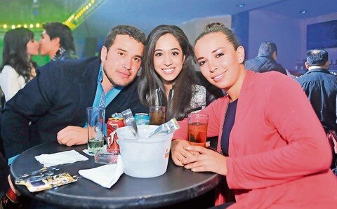 Inauguran centro de espectáculos