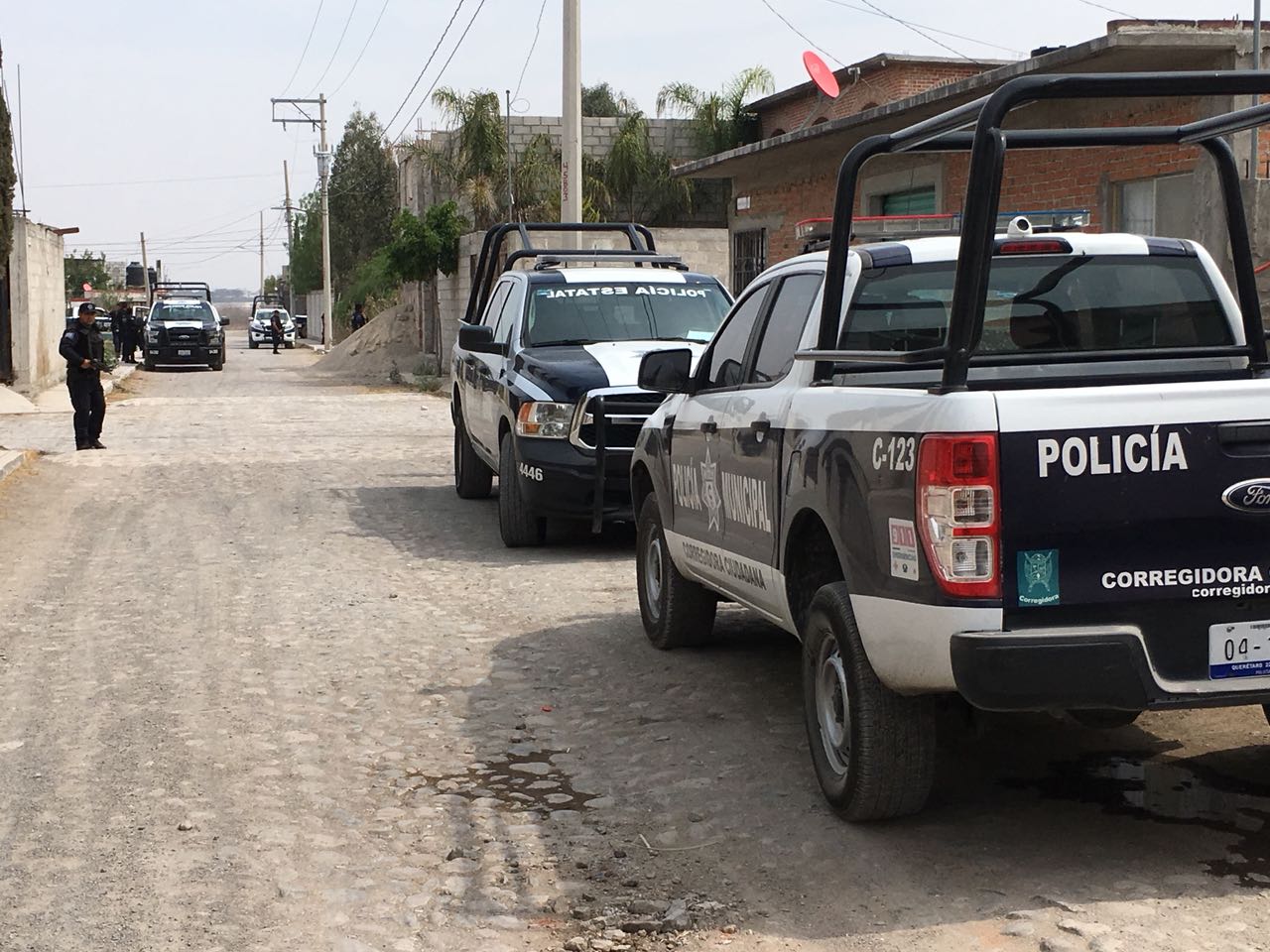 Catean inmueble en La Piedad