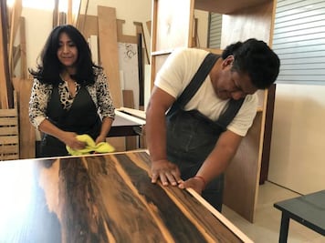 Buscan facilitar movilidad a las escuelas de artes