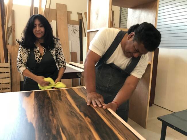 Buscan facilitar movilidad a las escuelas de artes