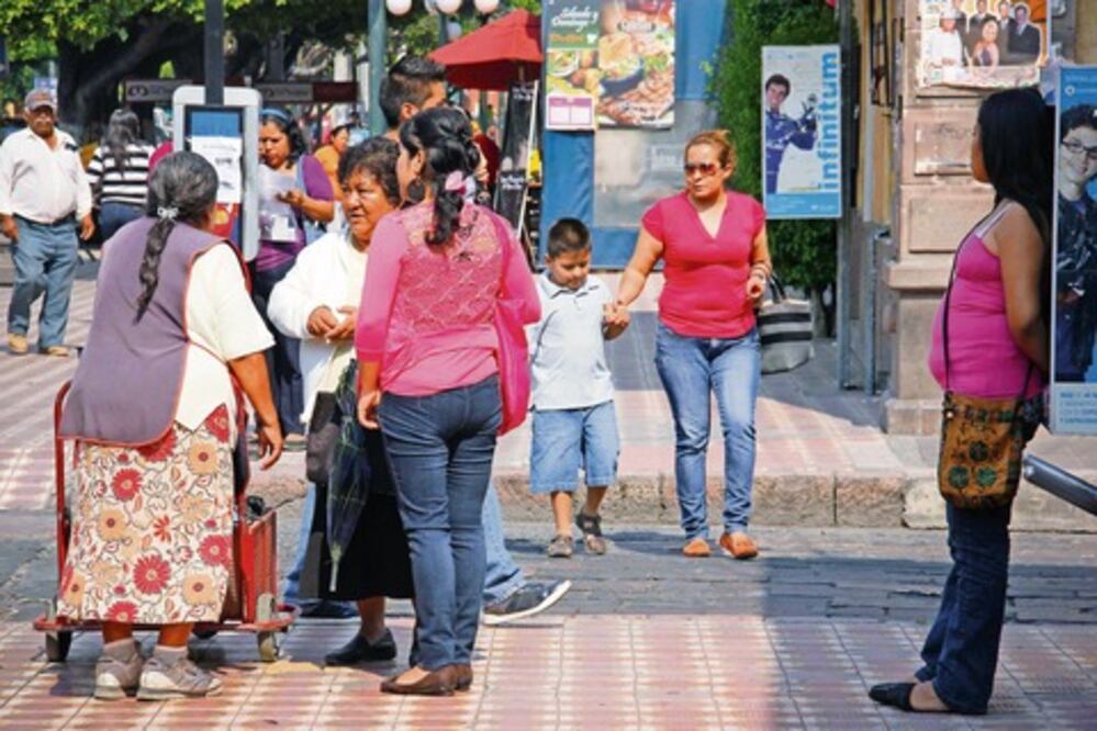 Proyectan Comisión del Feminicidio