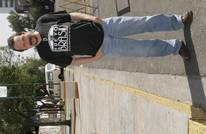 Falleció el escritor y periodista Jaime Avilés