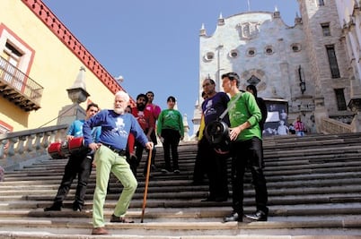 Celebran a Verdi en  el Festival Cervantino