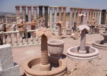 Impulsan proyecto para apoyar a artesanos de cantera