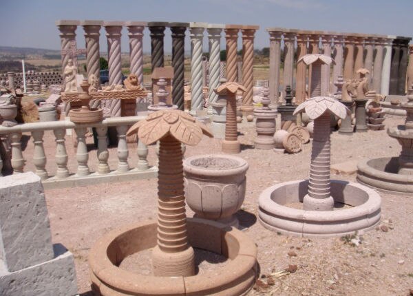 Impulsan proyecto para apoyar a artesanos de cantera