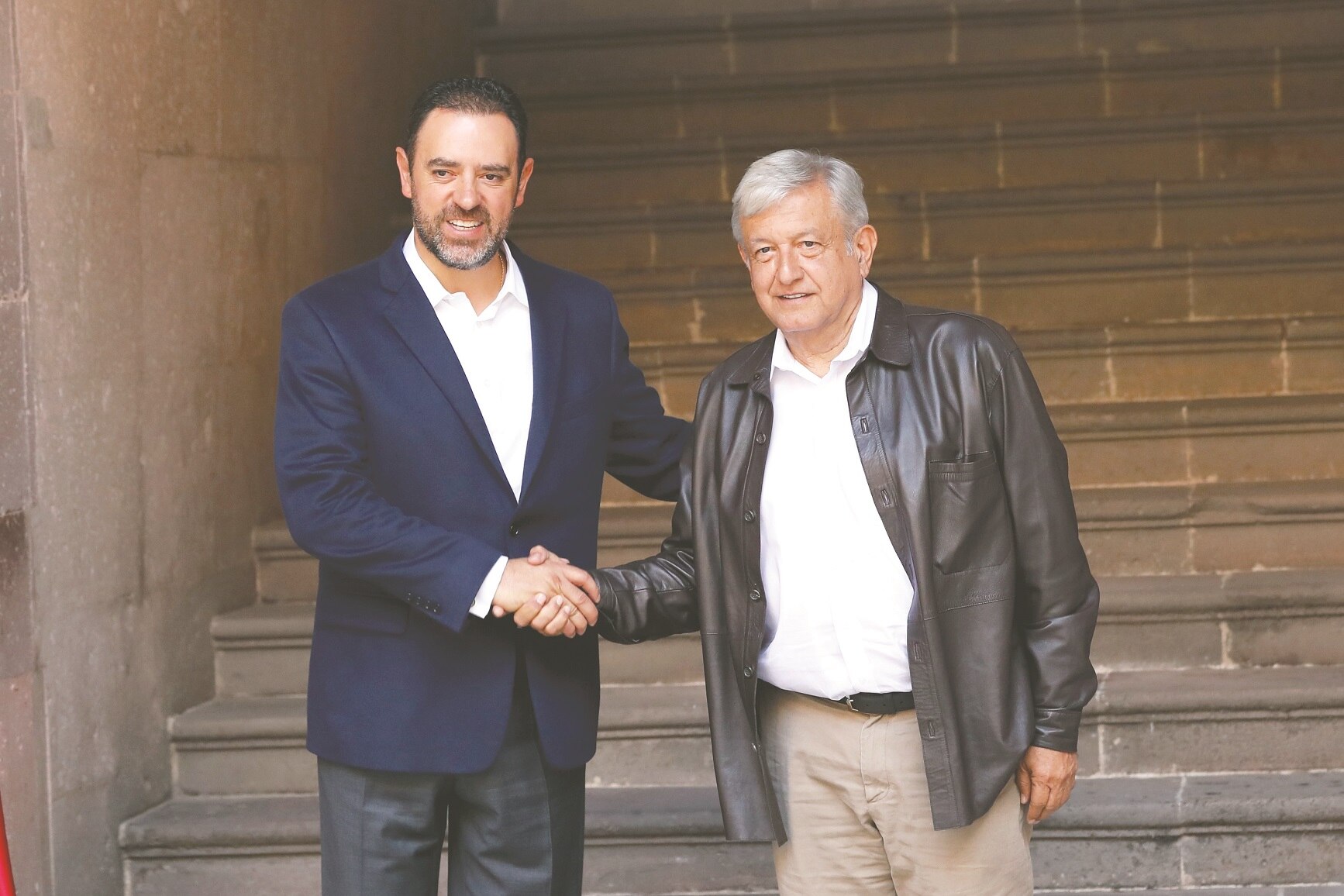 Legalización de las drogas será analizado: AMLO