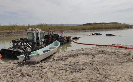 Alcalde recurre a la oración para pedir que llueva en Ciudad Victoria