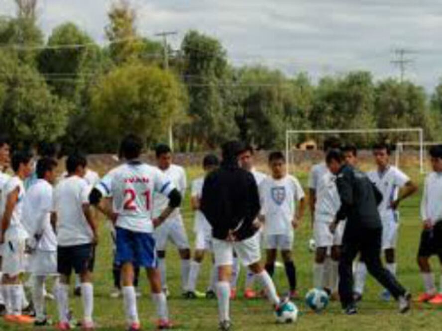 Lista la primera Copa Balvanera EBC