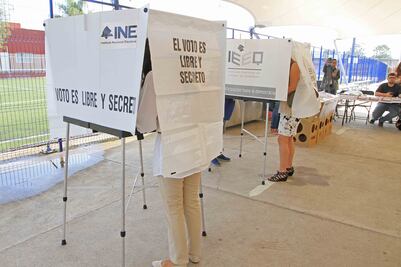 Elecciones en Querétaro podrían posponerse para septiembre 