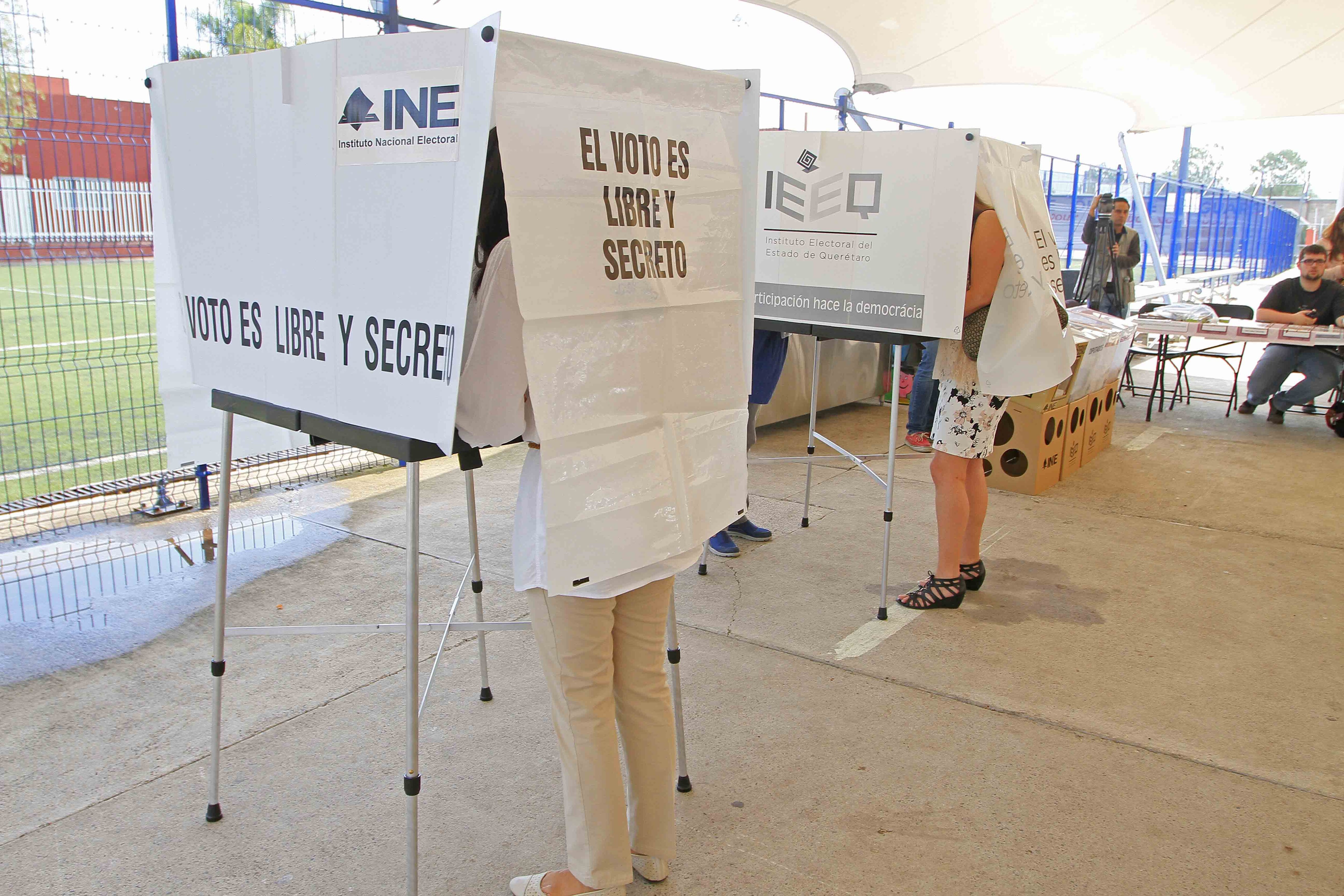 Elecciones en Querétaro podrían posponerse para septiembre