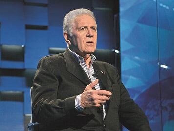 En el CDOM, queda en sobresalto