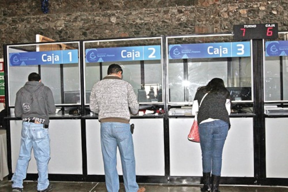 Coparmex, a favor de IVA generalizado