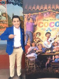 De Guanajuato para el mundo de Disney