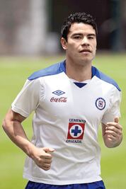 Cruz Azul, consciente del reto que  enfrentará